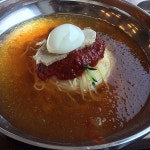 해운대 가야밀면 - 부산, 해운대구, 좌동 | 맛집검색 식신