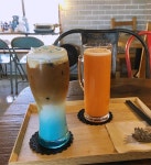 카페농띠 - 제주, 제주시, 구좌읍 | 맛집검색 식신