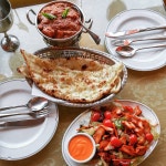 죠티인도레스토랑 - 서울, 중구, 충무로5가 | 맛집검색 식신