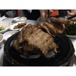 산장가든 - 부산, 기장군 정관 | 맛집검색 식신