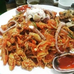 해물마당 - 경기, 과천 서울대공원 | 맛집검색 식신
