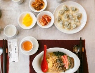 동화대반점 - 부산, 수영구, 남천동 | 맛집검색 식신