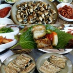 강동 유황오리 농장가든 - 부산, 강서구 김해공항 가덕도 | 맛집검색 식신