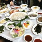 오복미역 - 부산, 해운대-송정 | 맛집검색 식신