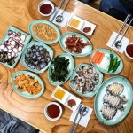 옛날옛적 - 제주, 성산 우도 | 맛집검색 식신