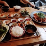 젓갈쌈밥정식 - 경기, 가평군 | 맛집검색 식신