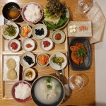 젓갈쌈밥정식 - 경기, 가평군, 가평읍 | 맛집검색 식신