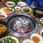통영숯불장어구이 - 부산, 사하구 감천동 | 맛집검색 식신