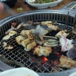 통영숯불장어구이 - 부산, 사하구 감천동 | 맛집검색 식신