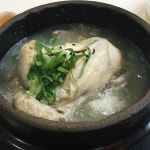 서울삼계탕 - 부산, 중구 광복 남포 중앙 | 맛집검색 식신