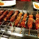 가양양꼬치 - 서울 강북, 노원 상계 | 맛집검색 식신