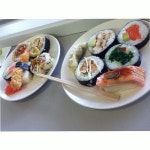 스시바 하루 (Sushi Bar Haru) - 대양주, 뉴질랜드-로터루아 | 맛집검색 식신