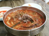 칼국수 맛있는 집 - 인천, 강화도 석모 옹진군 | 맛집검색 식신