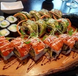 스시 리 (Sushi le)|독일-슈투트가르트맛집, 일/중/아시아맛집, 식신 대한민국 No.1 맛집검색,맛집추천