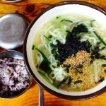 영림칼국수냉면 - 대구, 달서구 성서 계명대 | 맛집검색 식신