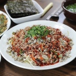 섬진강재첩전문점 - 부산, 중구, 동광동2가 | 맛집검색 식신