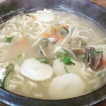 다온칼국수해물찜 - 충남, 공주시 | 맛집검색 식신