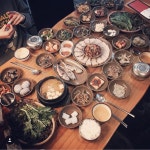 김삿갓식당 - 동남아, 라오스-루앙프라방 | 맛집검색 식신