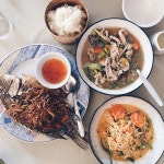 조이스 레스토랑 (Joys Restaurant)|라오스-루앙프라방맛집, 일/중/아시아맛집, 식신 대한민국 No.1 맛집검색,맛집추천