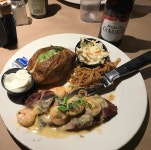 Montanas BBQ & Bar - 미주 북미, 캐나다-나이아가라 폭포 | 맛집검색 식신