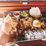 올더플레이트 - 대구, 중구 동성로 중앙로 종로 | 맛집검색 식신