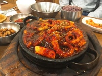신라식당 - 대구, 중구, 남일동 | 맛집검색 식신