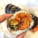 최대섭대박김밥 - 강원, 속초 | 맛집검색 식신