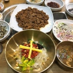 천년의 비빔밥 - 경남, 진주시 | 맛집검색 식신
