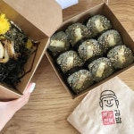 제주전복김밥 - 서울, 마포구, 연남동 | 맛집검색 식신