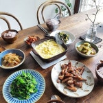 휴일식탁 - 전북, 전주시 완산구, 다가동4가 | 맛집검색 식신