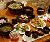 밥을짓다 동성로본점 - 대구, 중구, 남일동 | 맛집검색 식신