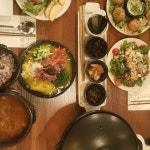 밥을짓다 동성로본점 - 대구, 중구, 남일동 | 맛집검색 식신