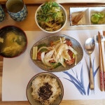 다바타식당 - 서울 강북, 성북동 | 맛집검색 식신