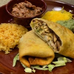 멕시코 시티 레스토랑 (Mexico City Restaurant) - 중앙아시아, 우즈베키스탄-타슈켄트 | 맛집검색 식신