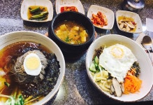 오월에메밀 - 대구, 남구, 대명동 | 맛집검색 식신