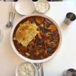 두남자찜닭 수성못점 - 대구, 수성구 범어동 두산동 | 맛집검색 식신
