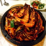 빽가네 화족발 - 서울, 중랑구, 망우동 | 맛집검색 식신