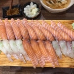 스시준 - 대구, 중구 동성로 중앙로 종로 | 맛집검색 식신