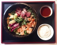 아리랑 식당 (Arirang Restaurant) - 서유럽, 스위스-베른 | 맛집검색 식신