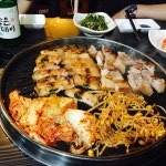 밴댕이소갈딱지삼겹살강가네 - 경남, 창원시 진해구, 충무동 | 맛집검색 식신