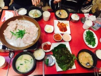 쌍둥이수육국밥 - 대전, 서구-둔산 탄방 | 맛집검색 식신