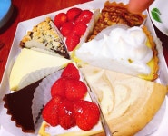 마마러브파이 - 대전, 서구, 둔산동 | 맛집검색 식신