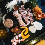 제주애한판 - 대전, 서구-갈마 도마 | 맛집검색 식신