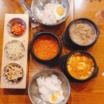 사나이 뚝배기|서울 / 강북 / 상봉/중랑, 한식맛집 | 식신 맛집추천