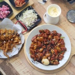 쪼쪼찜닭 - 경남, 진주시, 초전동 | 맛집검색 식신