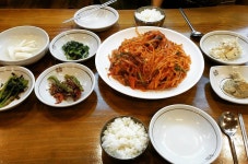 오미정아구찜 - 부산, 북구, 화명동 | 맛집검색 식신