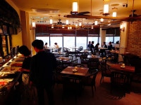 SolariaHotelSeoul 더가든 - 서울, 중구, 명동2가 | 맛집검색 식신