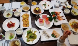 예술마당 - 대전, 서구, 둔산동 | 맛집검색 식신