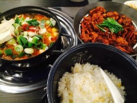 예향정 - 대전, 서구, 둔산동 | 맛집검색 식신