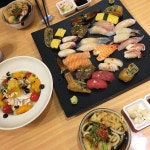 오스시 - 대구, 수성구, 범어동 | 맛집검색 식신